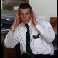 Elder Jensen